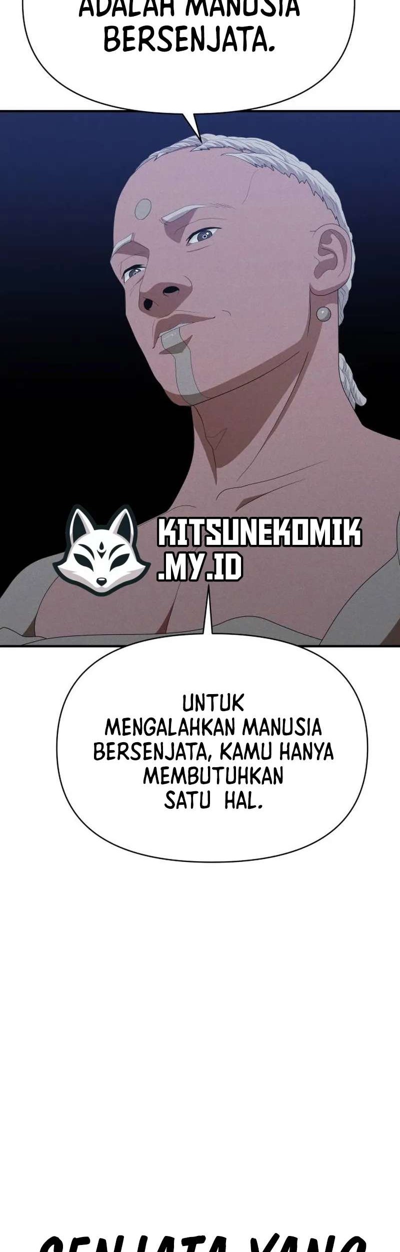Void Man Chapter 24 - halaman 84