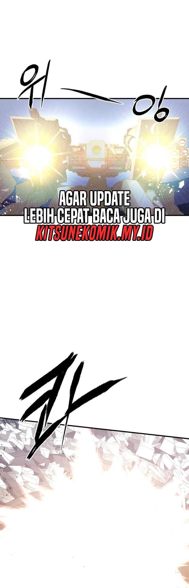 Void Man Chapter 24 - halaman 87