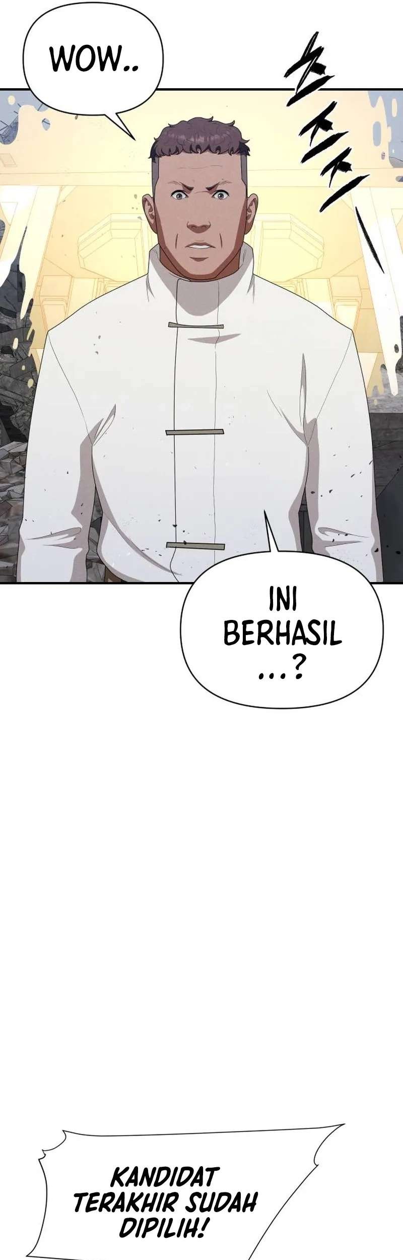Void Man Chapter 24 - halaman 90