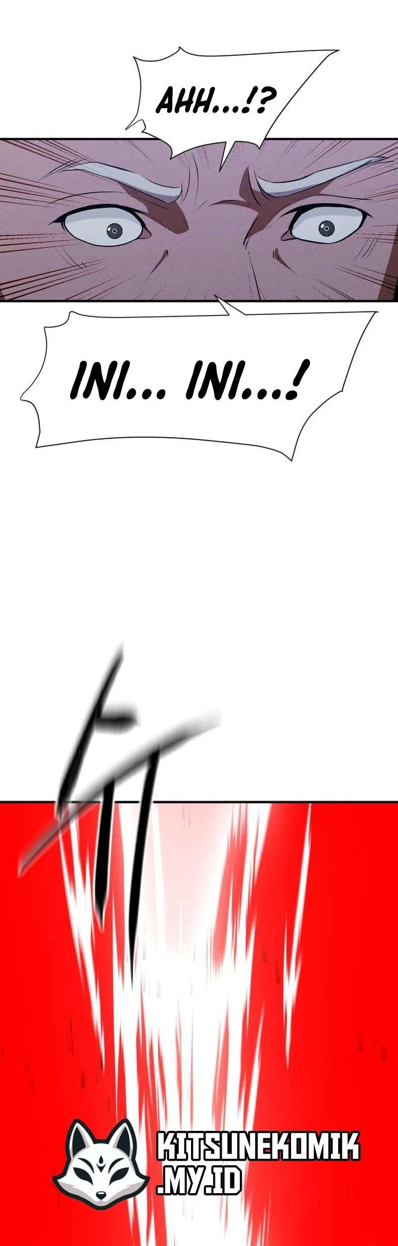 Void Man Chapter 24 - halaman 96