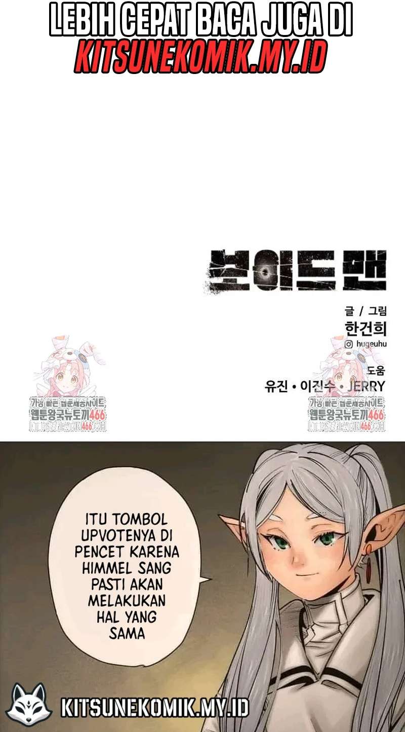Void Man Chapter 25 - halaman 100