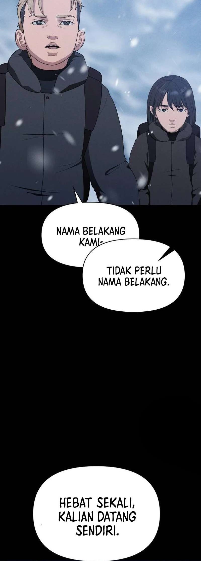 Void Man Chapter 25 - halaman 12