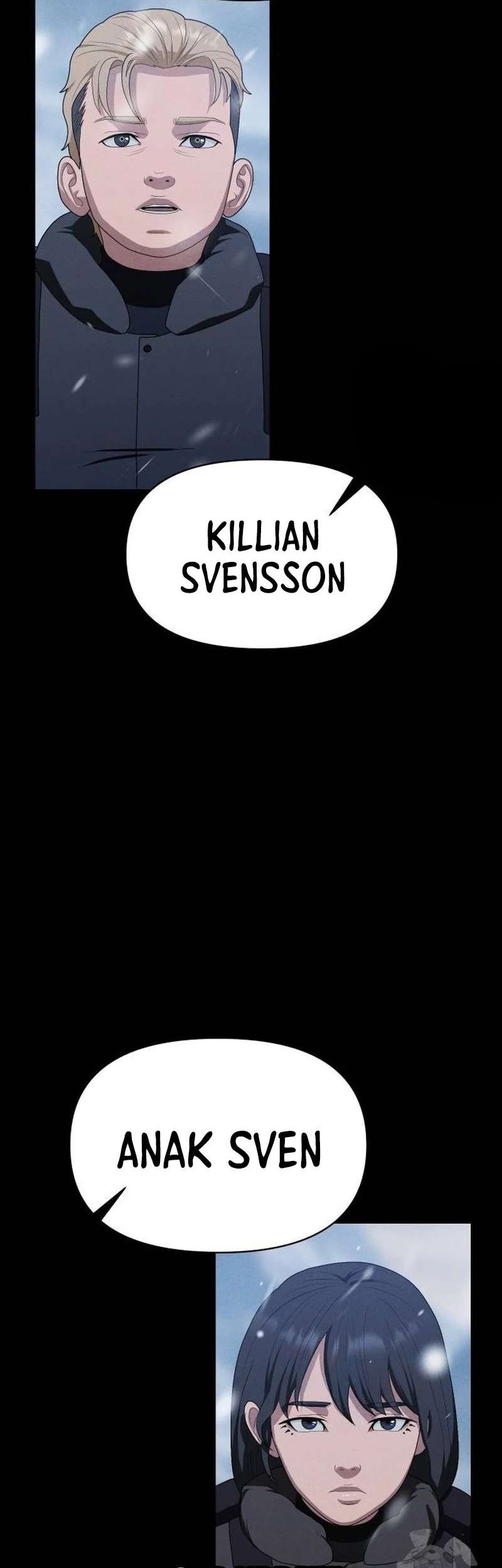 Void Man Chapter 25 - halaman 14