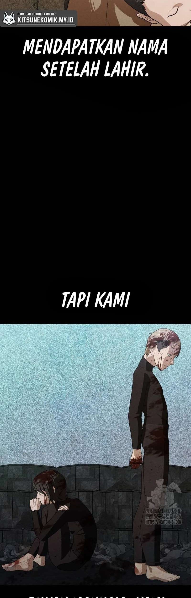 Void Man Chapter 25 - halaman 17