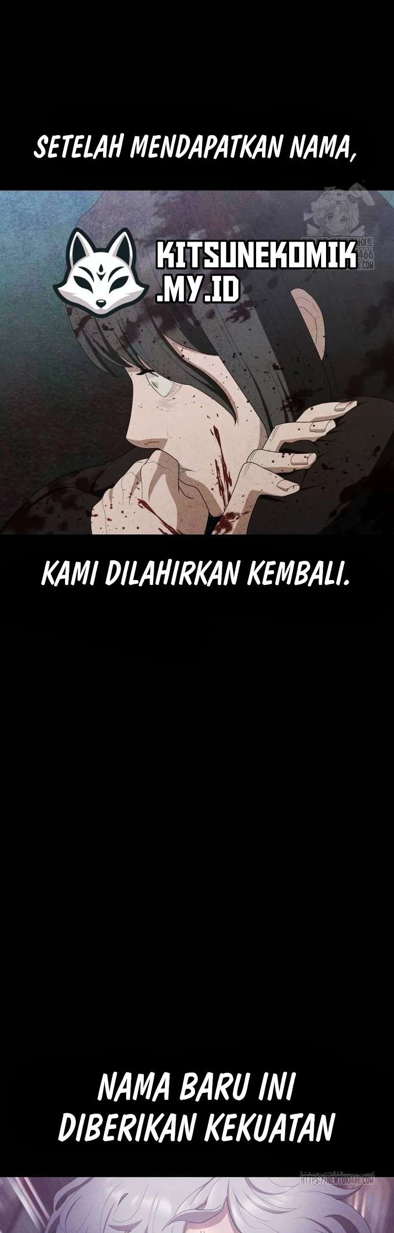 Void Man Chapter 25 - halaman 19