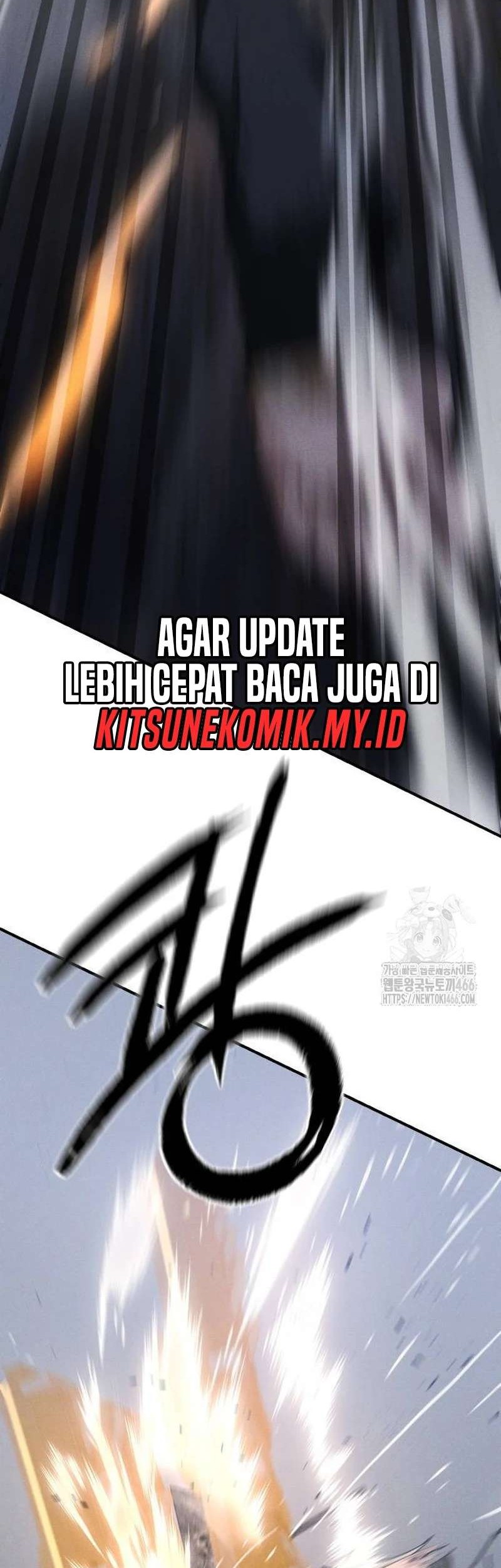 Void Man Chapter 25 - halaman 41