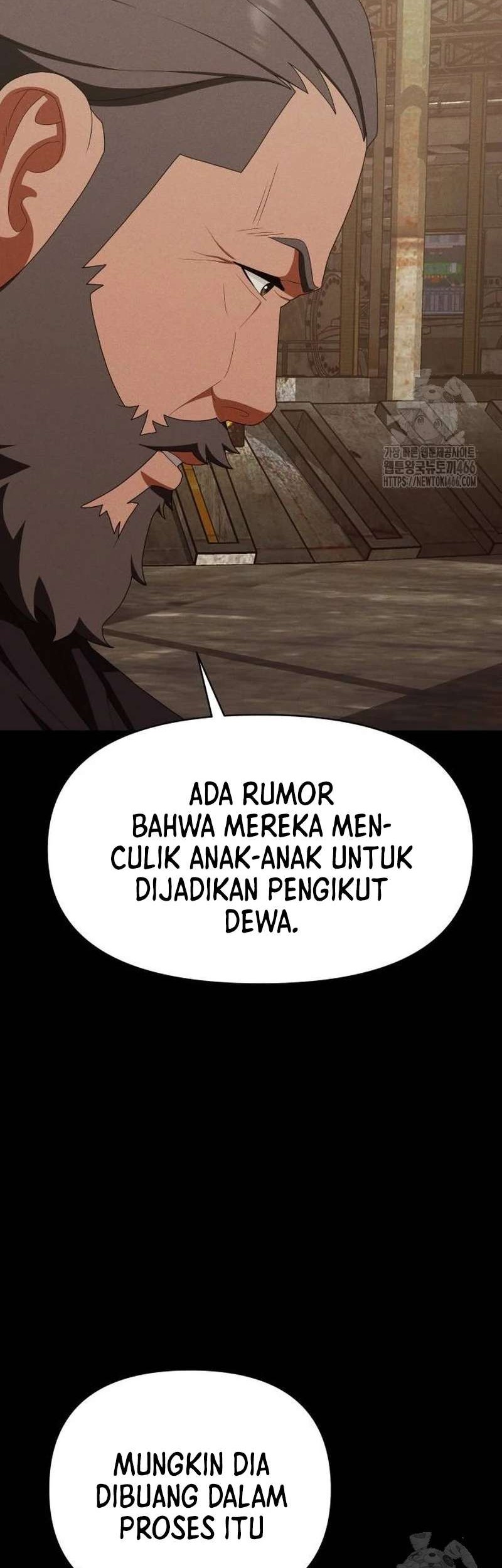 Void Man Chapter 25 - halaman 55