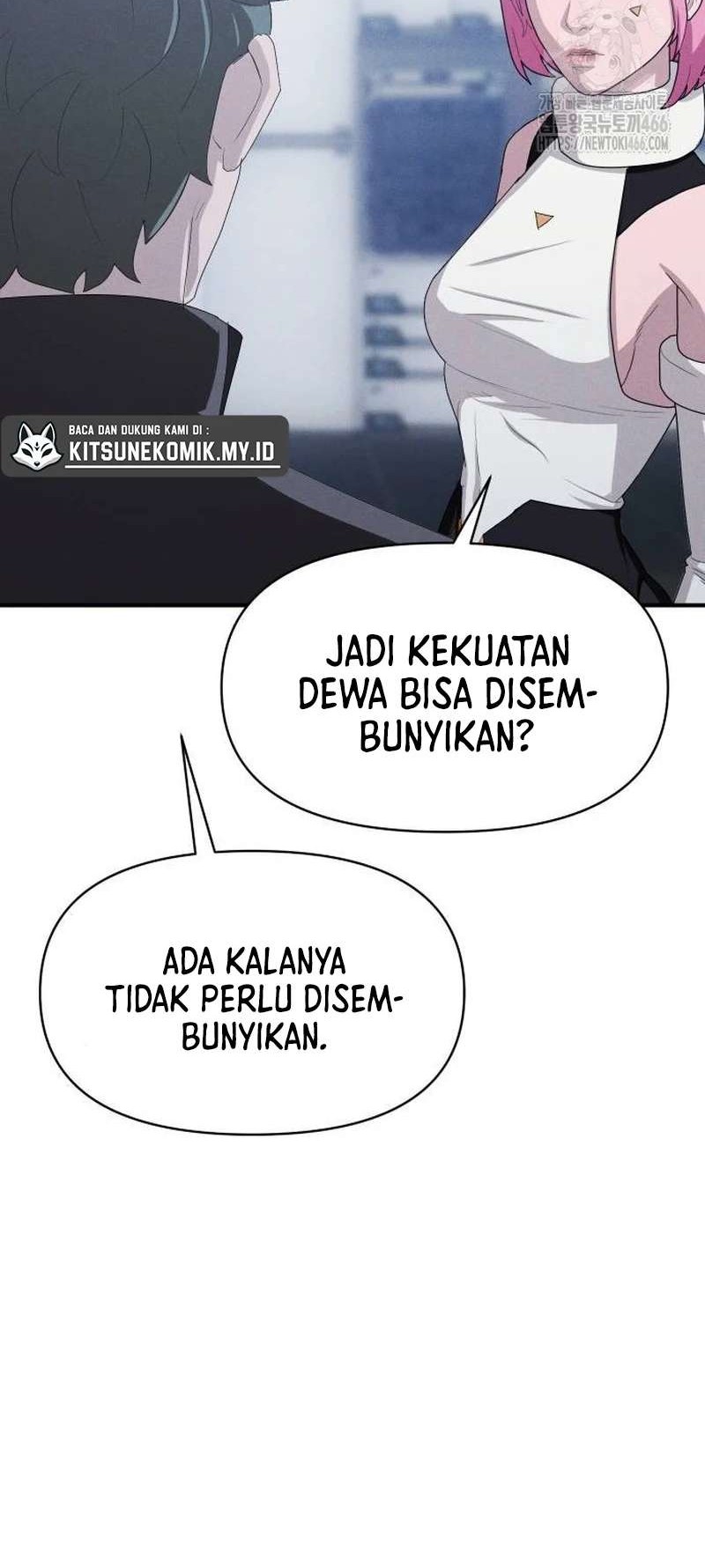 Void Man Chapter 25 - halaman 73