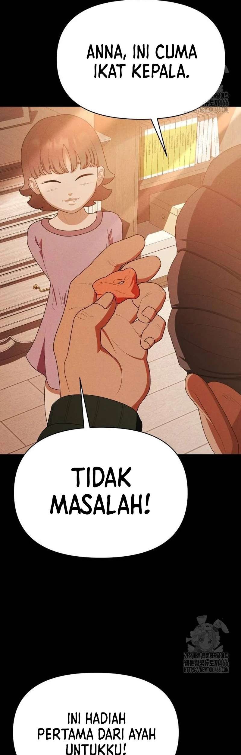 Void Man Chapter 25 - halaman 82