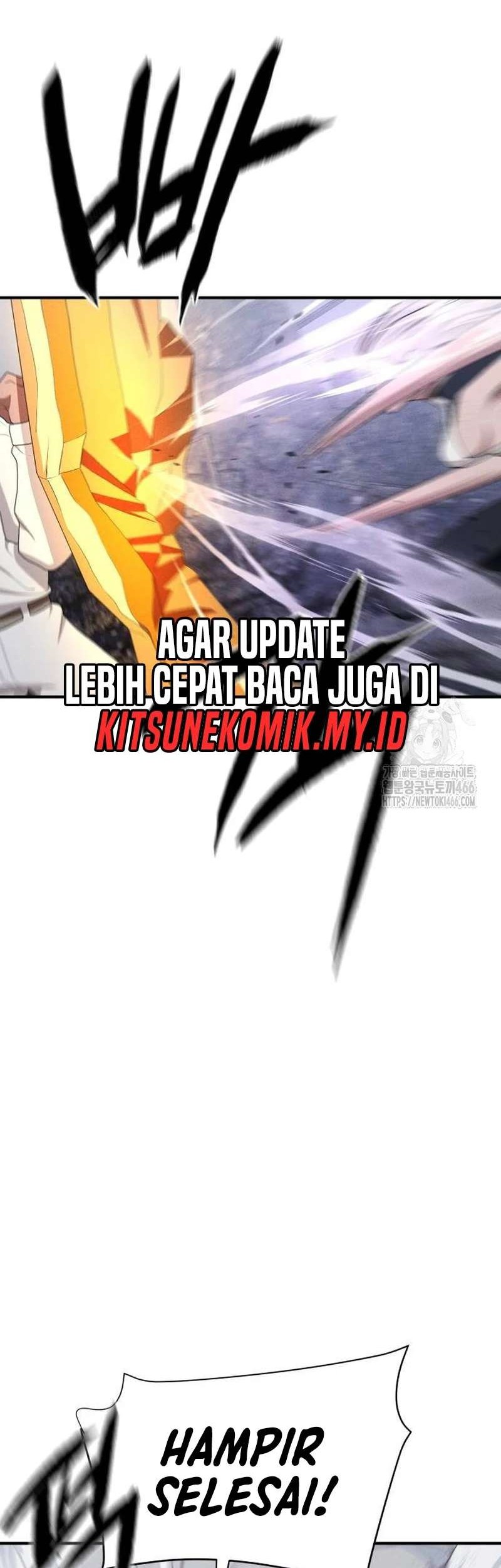 Void Man Chapter 25 - halaman 89