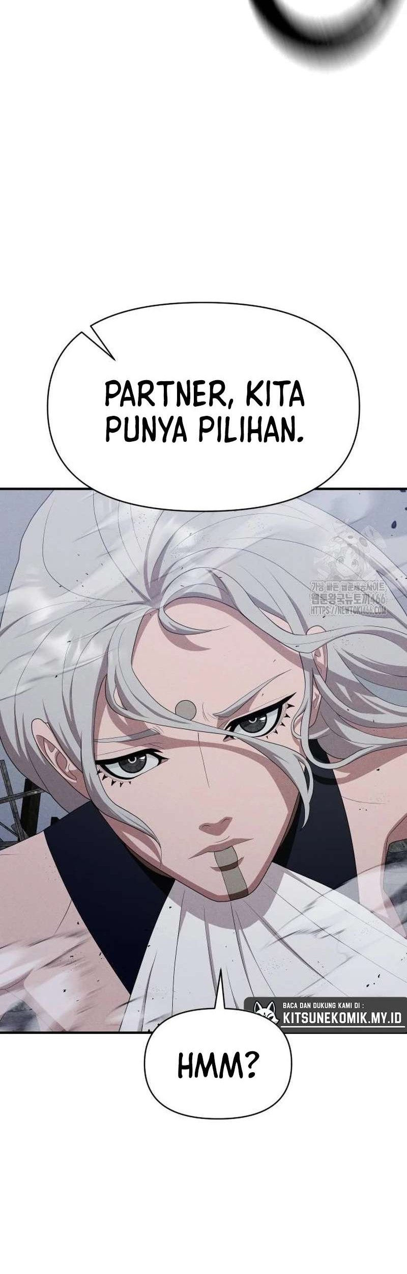 Void Man Chapter 25 - halaman 95