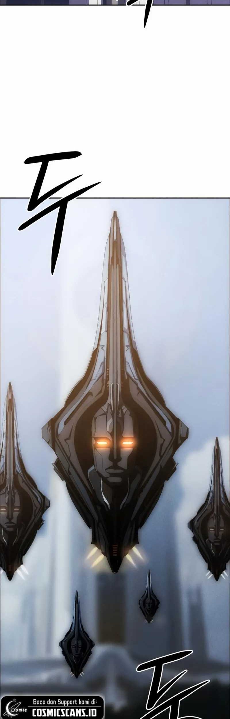 Void Man Chapter 3 - halaman 10