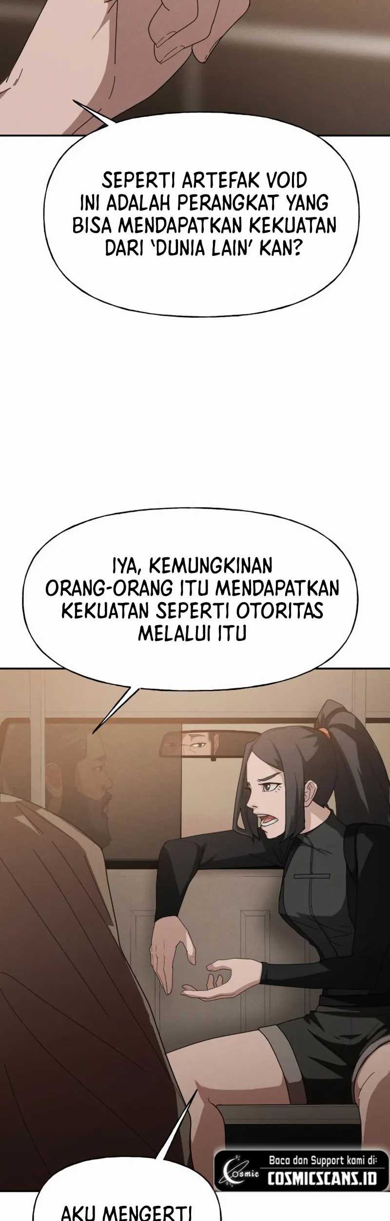 Void Man Chapter 3 - halaman 15