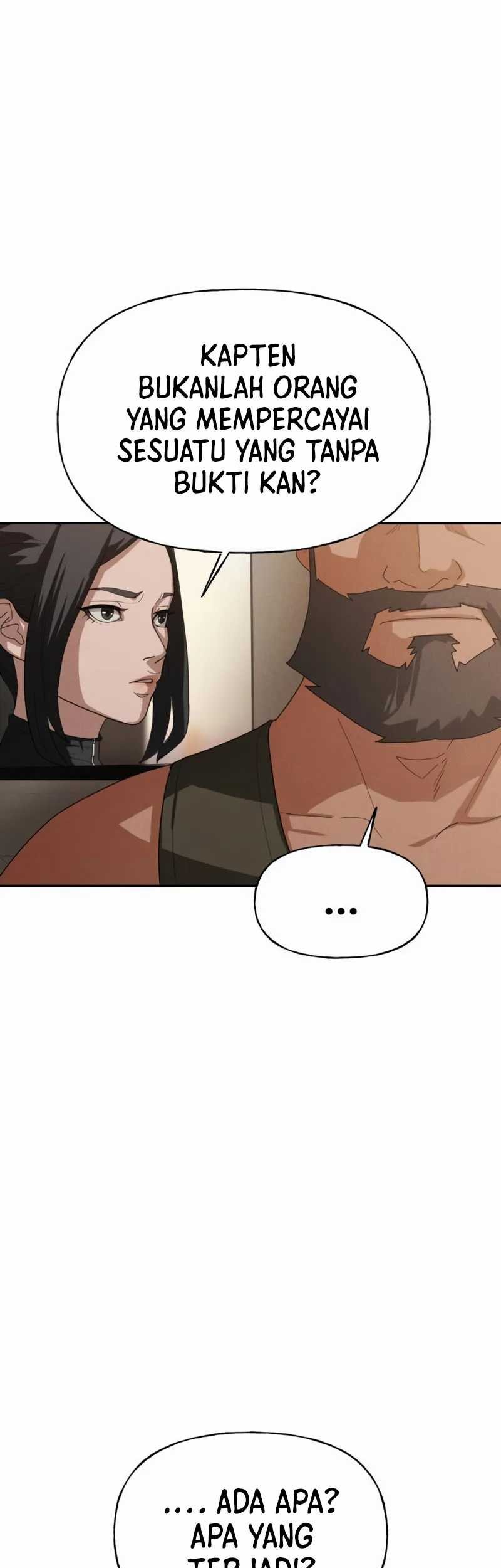 Void Man Chapter 3 - halaman 17