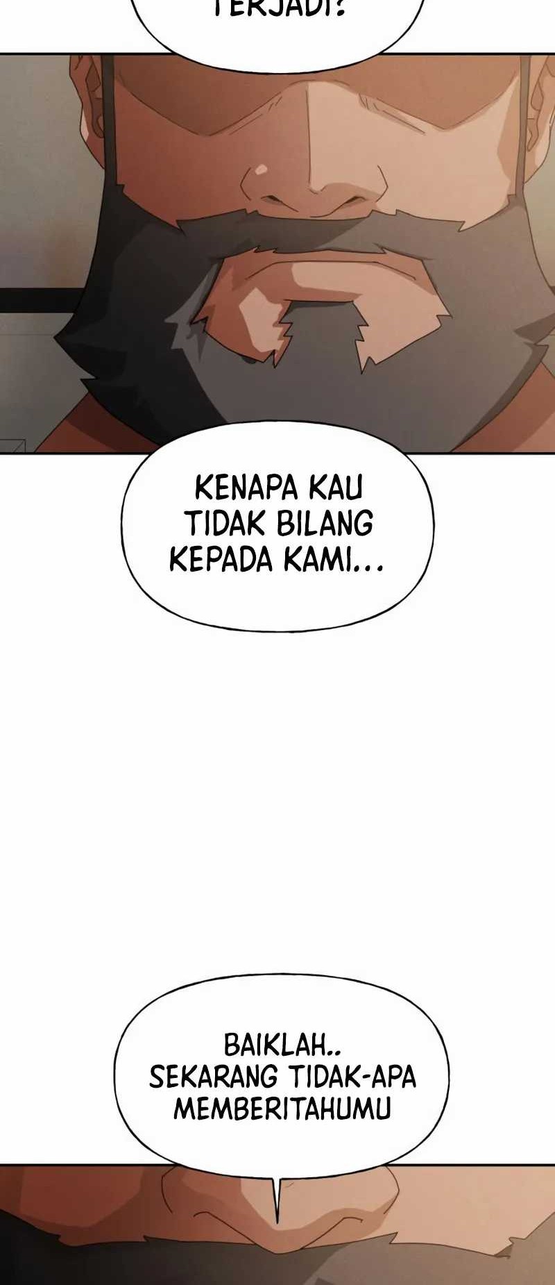 Void Man Chapter 3 - halaman 18