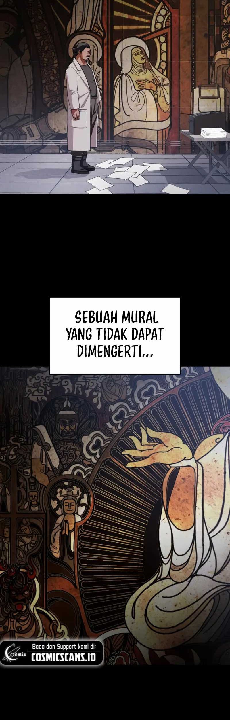 Void Man Chapter 3 - halaman 24