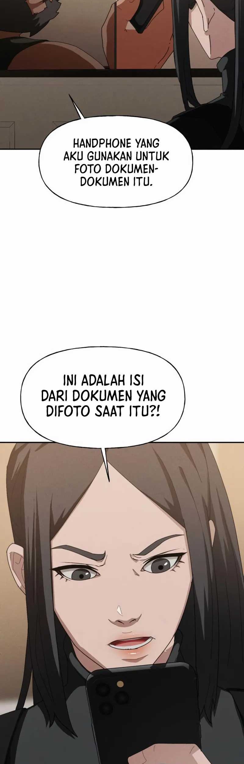 Void Man Chapter 3 - halaman 32