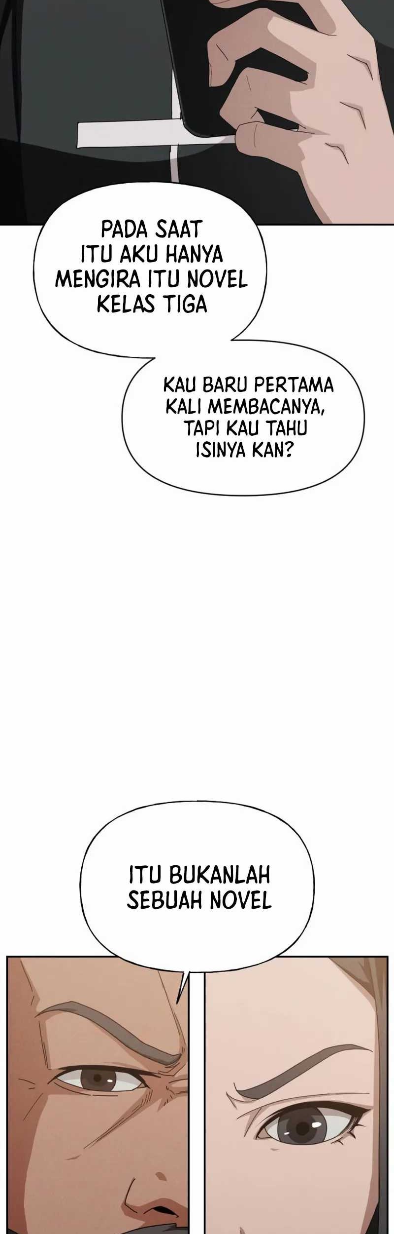 Void Man Chapter 3 - halaman 33
