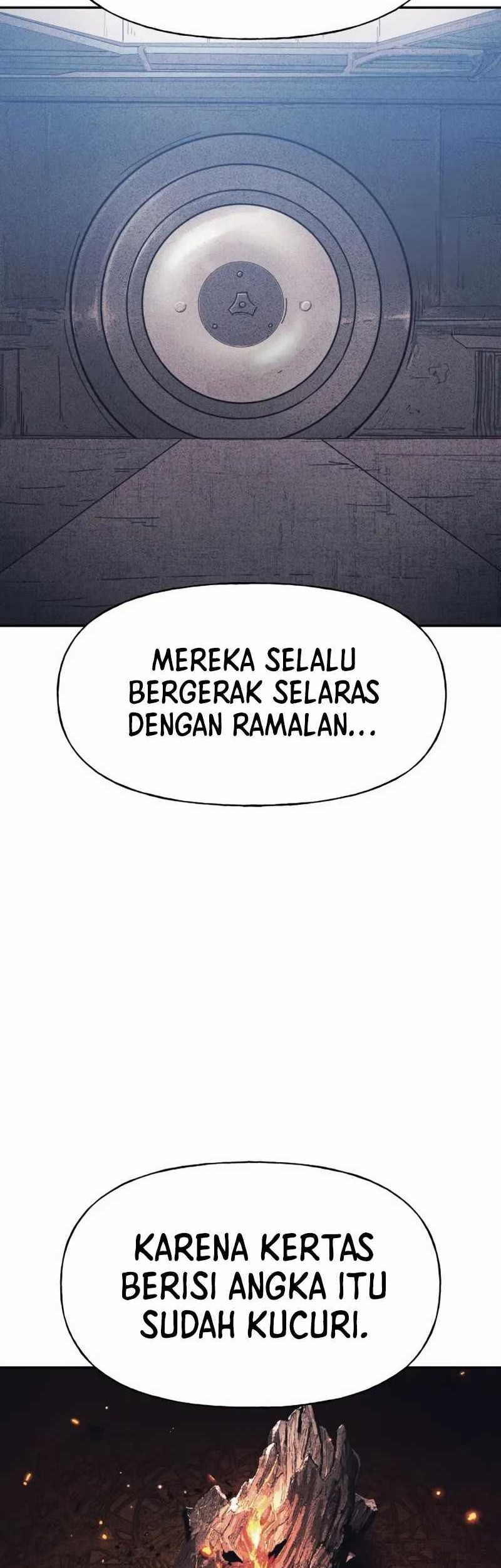 Void Man Chapter 3 - halaman 38