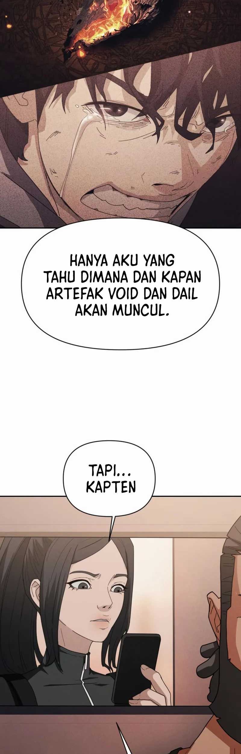 Void Man Chapter 3 - halaman 39