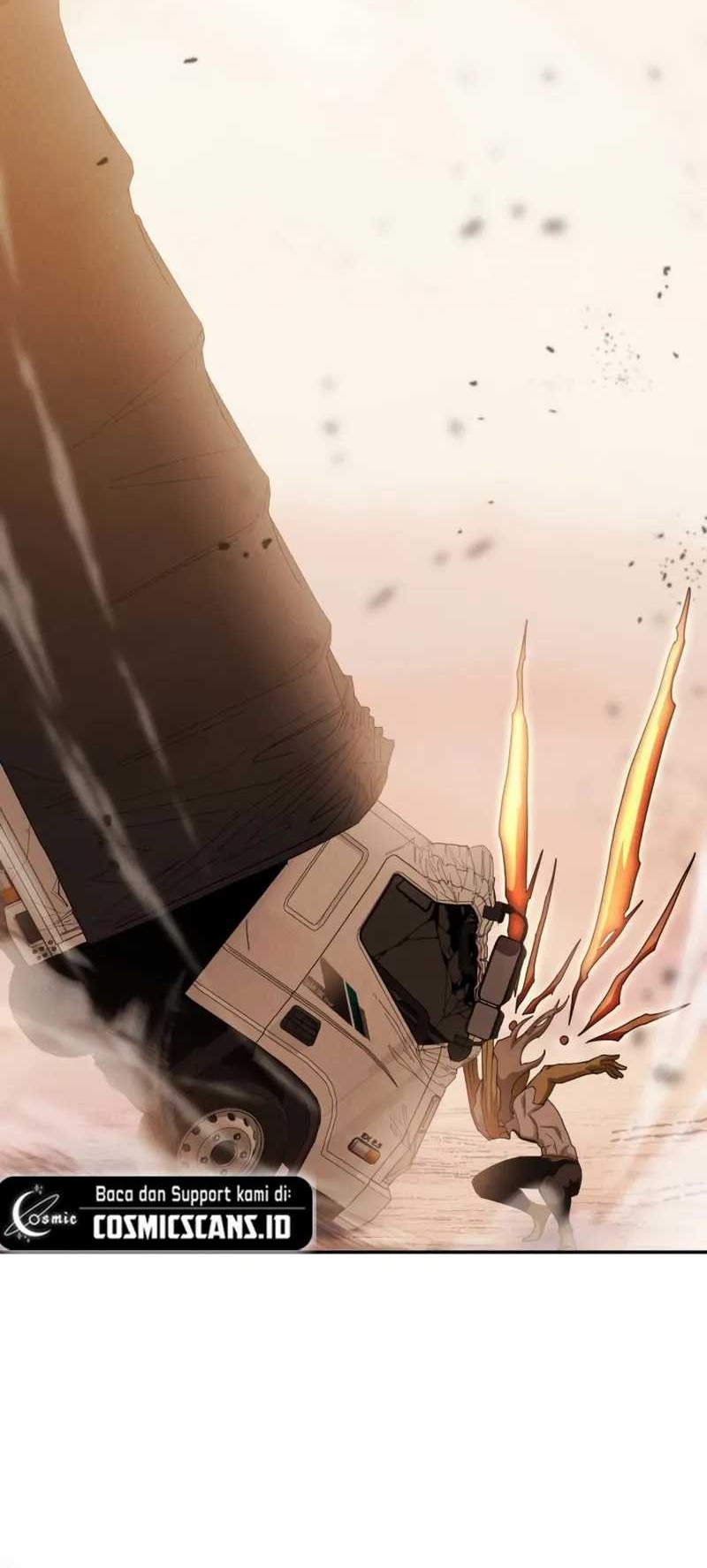 Void Man Chapter 3 - halaman 42