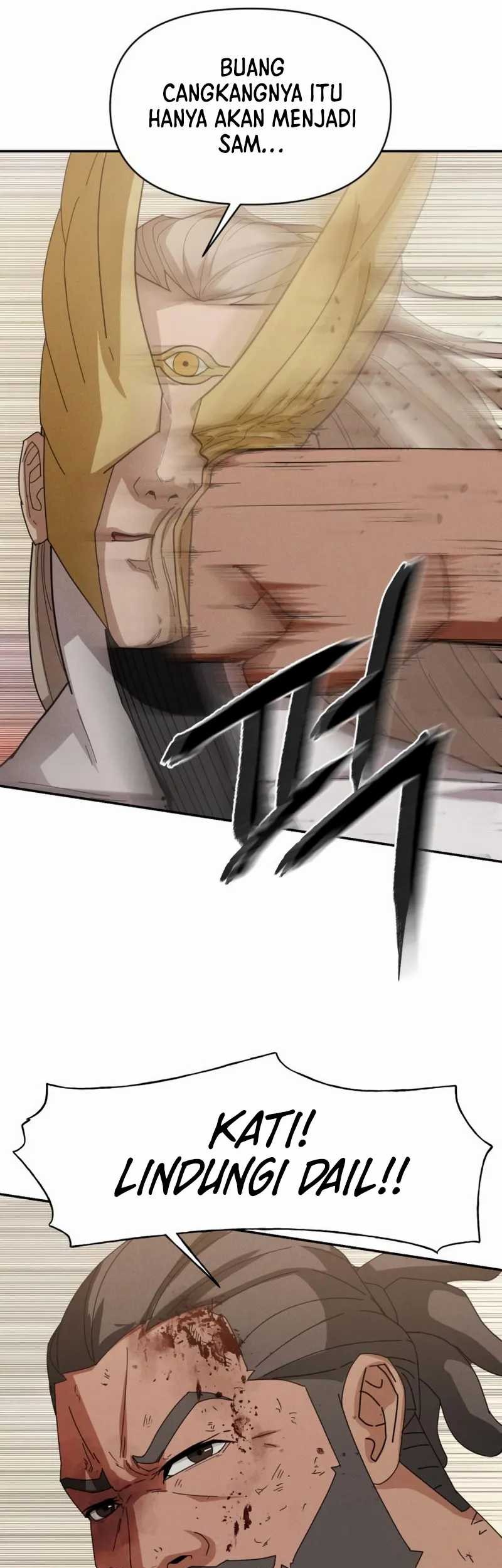 Void Man Chapter 3 - halaman 49