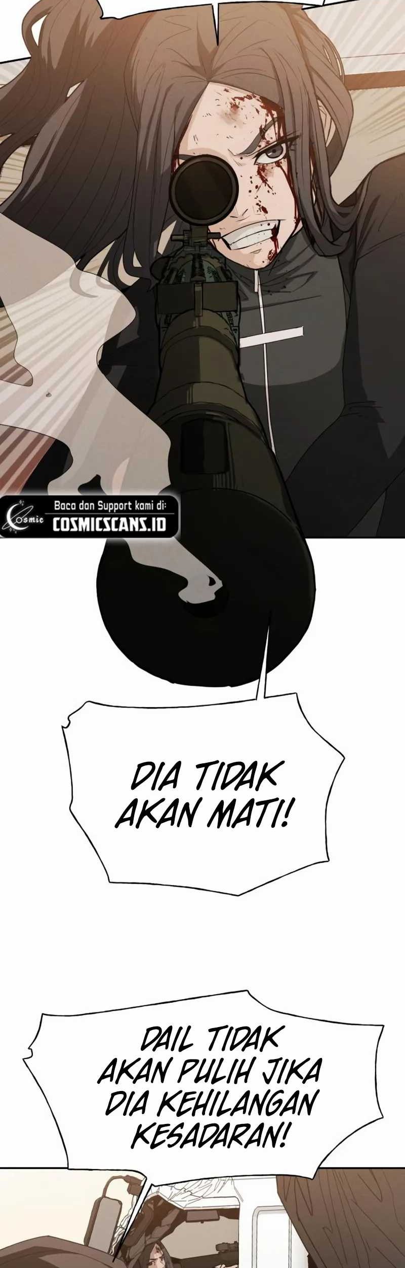 Void Man Chapter 3 - halaman 51