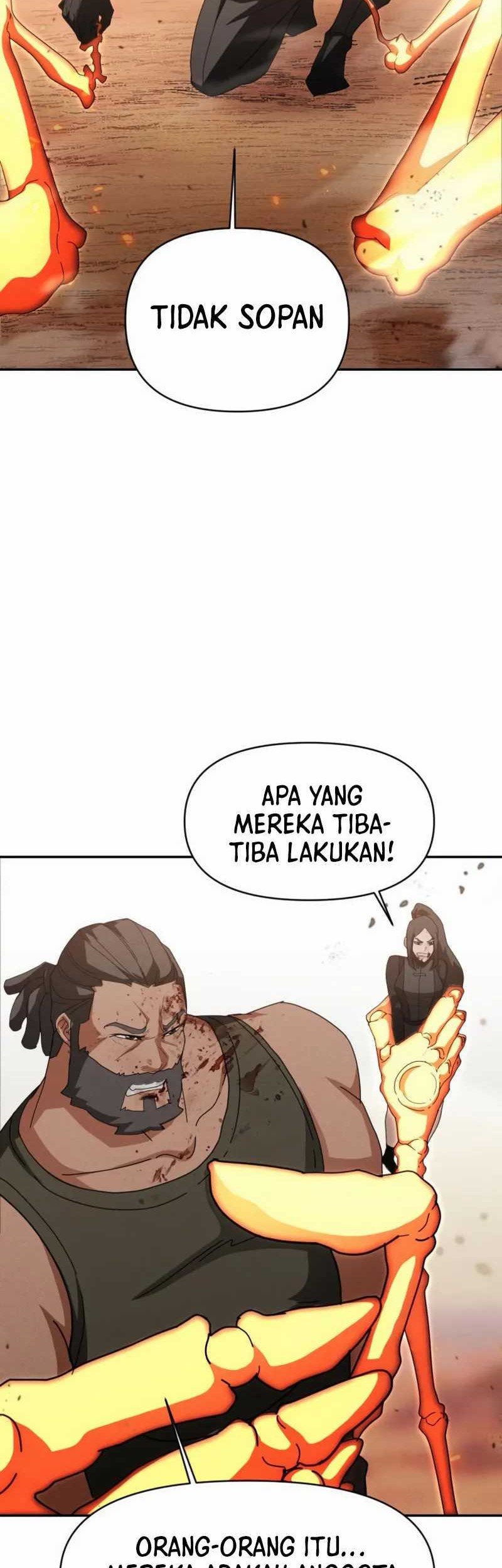 Void Man Chapter 3 - halaman 58