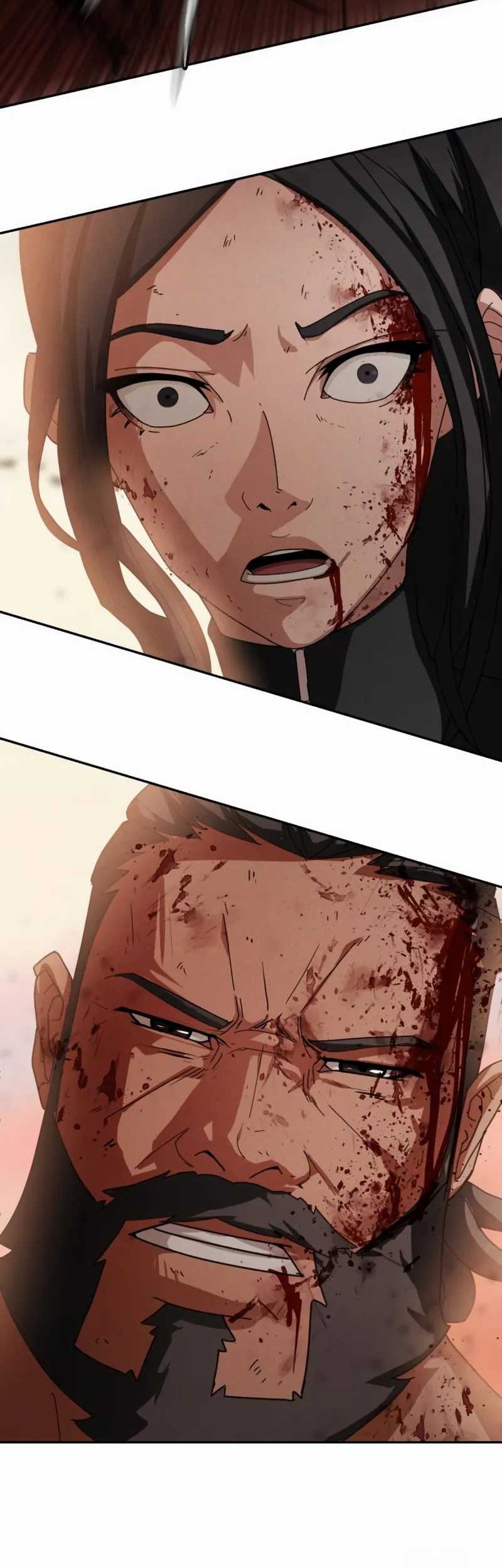 Void Man Chapter 3 - halaman 64