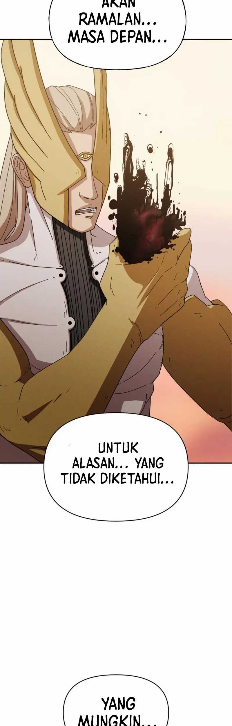 Void Man Chapter 3 - halaman 70