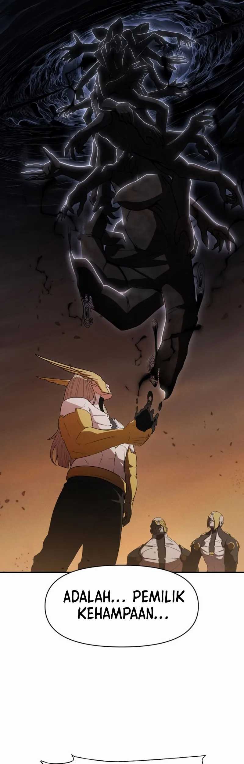 Void Man Chapter 3 - halaman 73