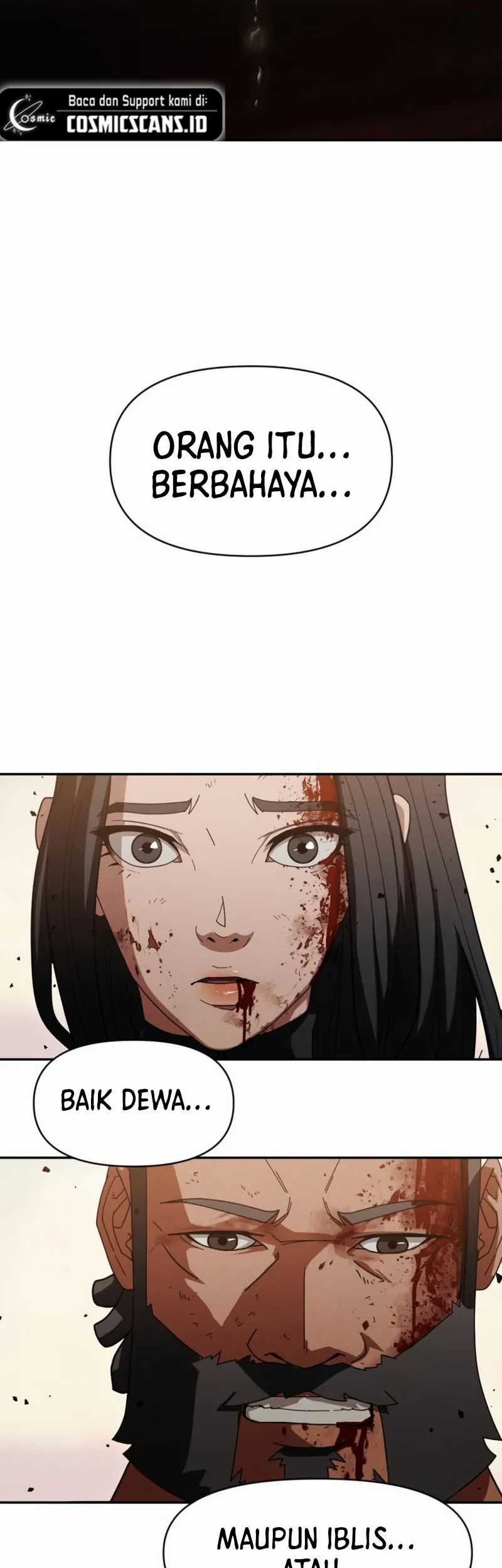 Void Man Chapter 3 - halaman 75