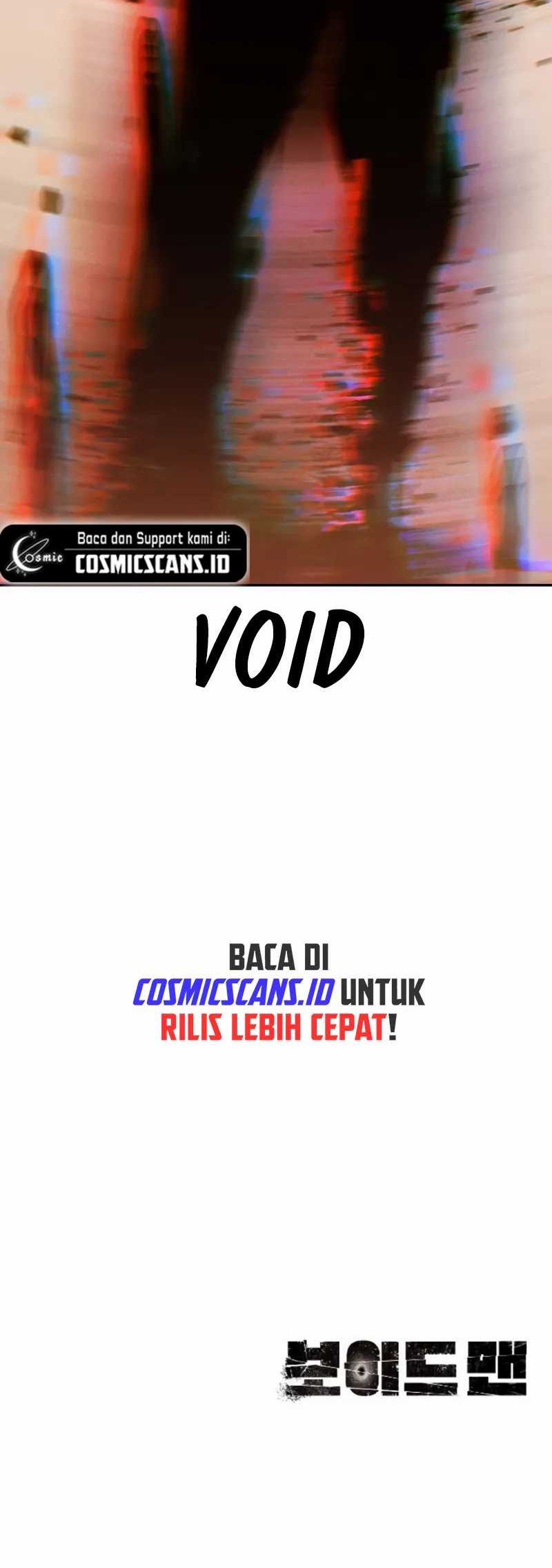 Void Man Chapter 3 - halaman 78