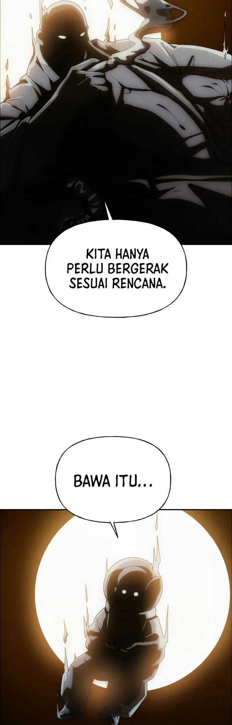 Void Man Chapter 3 - halaman 8