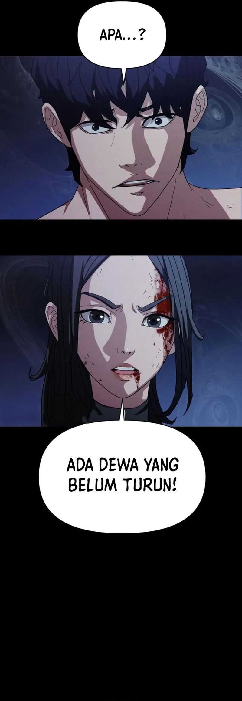 Void Man Chapter 4 - halaman 102