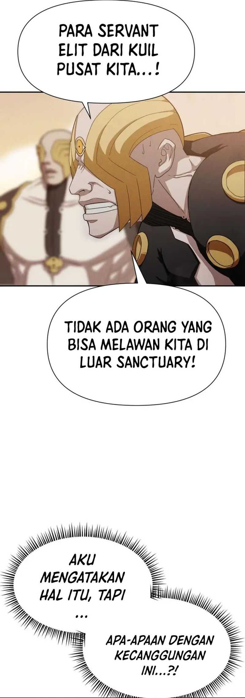 Void Man Chapter 4 - halaman 16