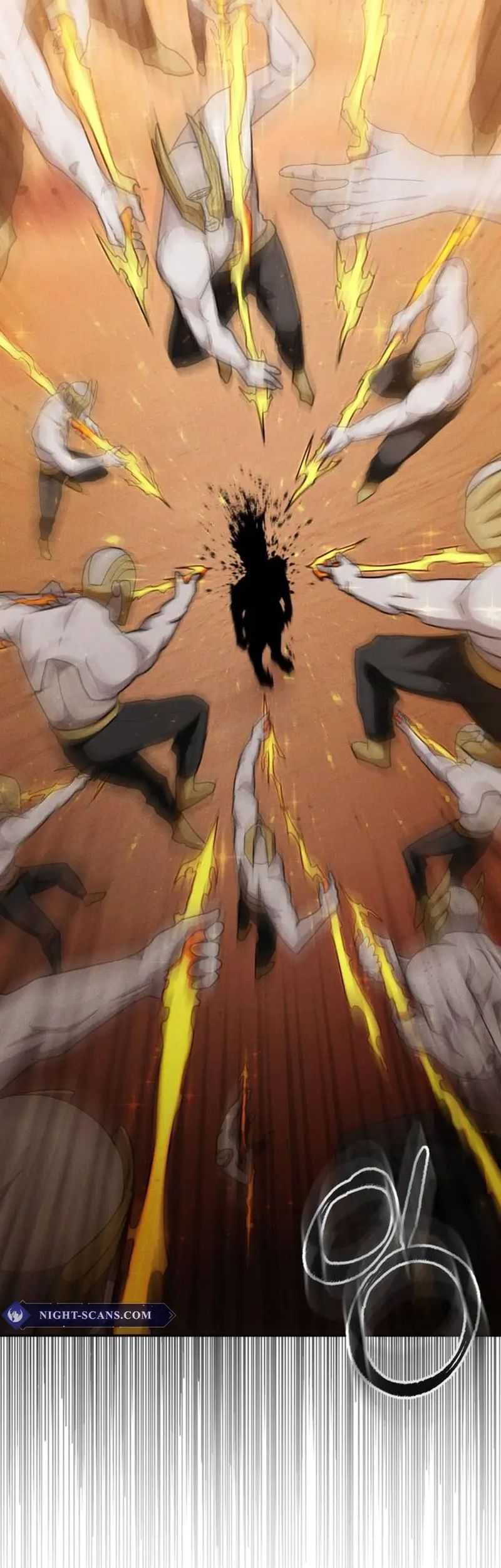 Void Man Chapter 4 - halaman 26
