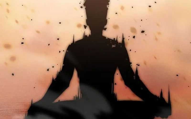 Void Man Chapter 4 - halaman 33