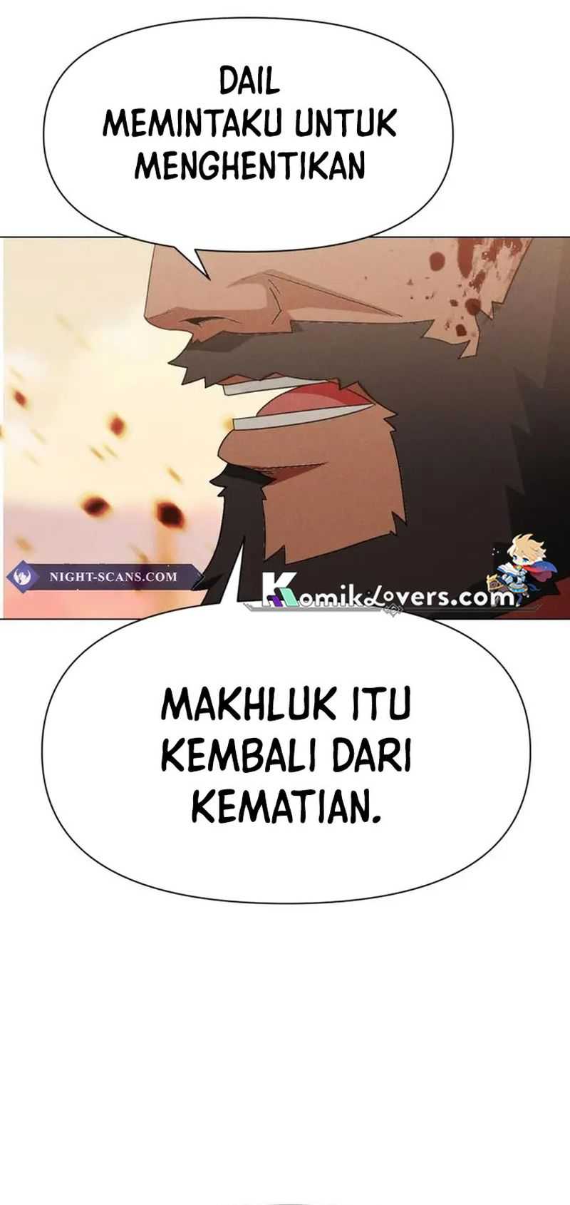 Void Man Chapter 4 - halaman 38