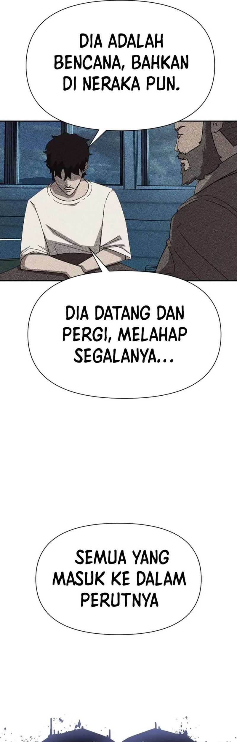 Void Man Chapter 4 - halaman 39