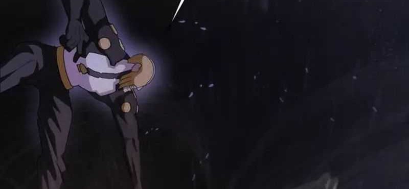 Void Man Chapter 4 - halaman 60