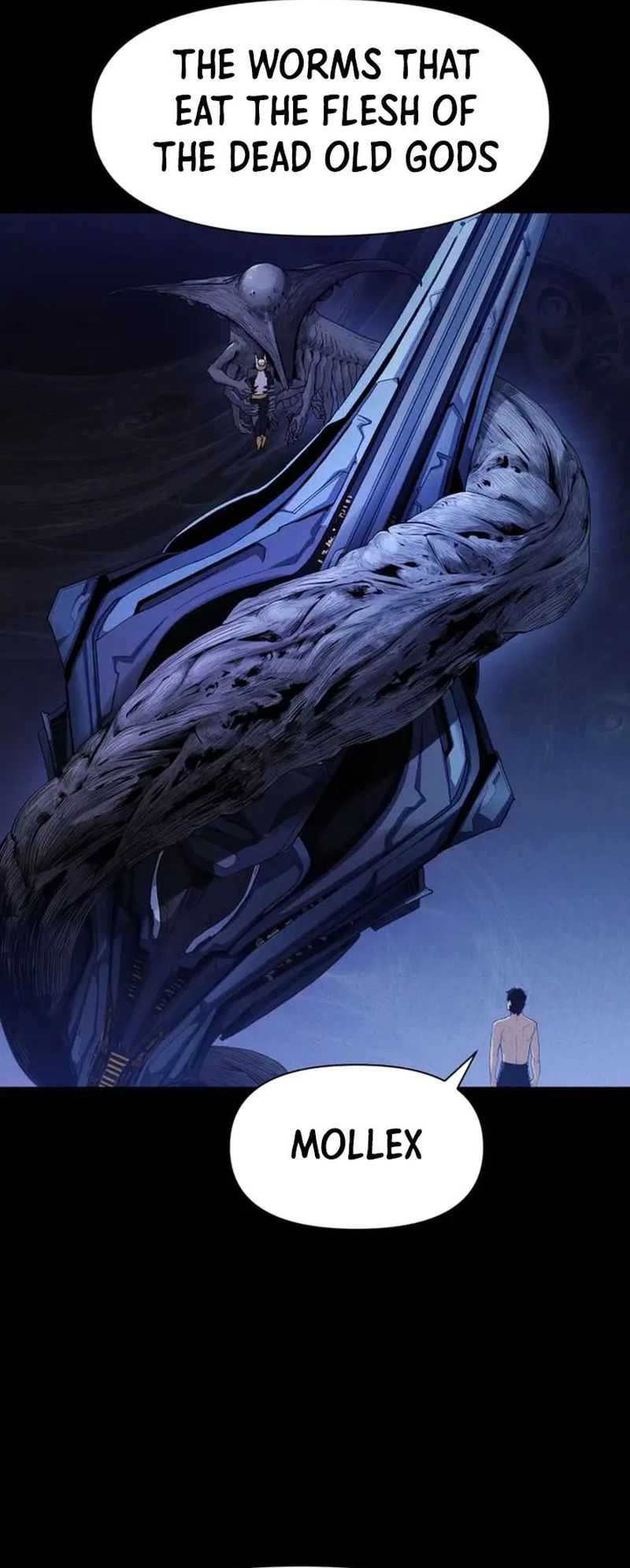 Void Man Chapter 4 - halaman 69
