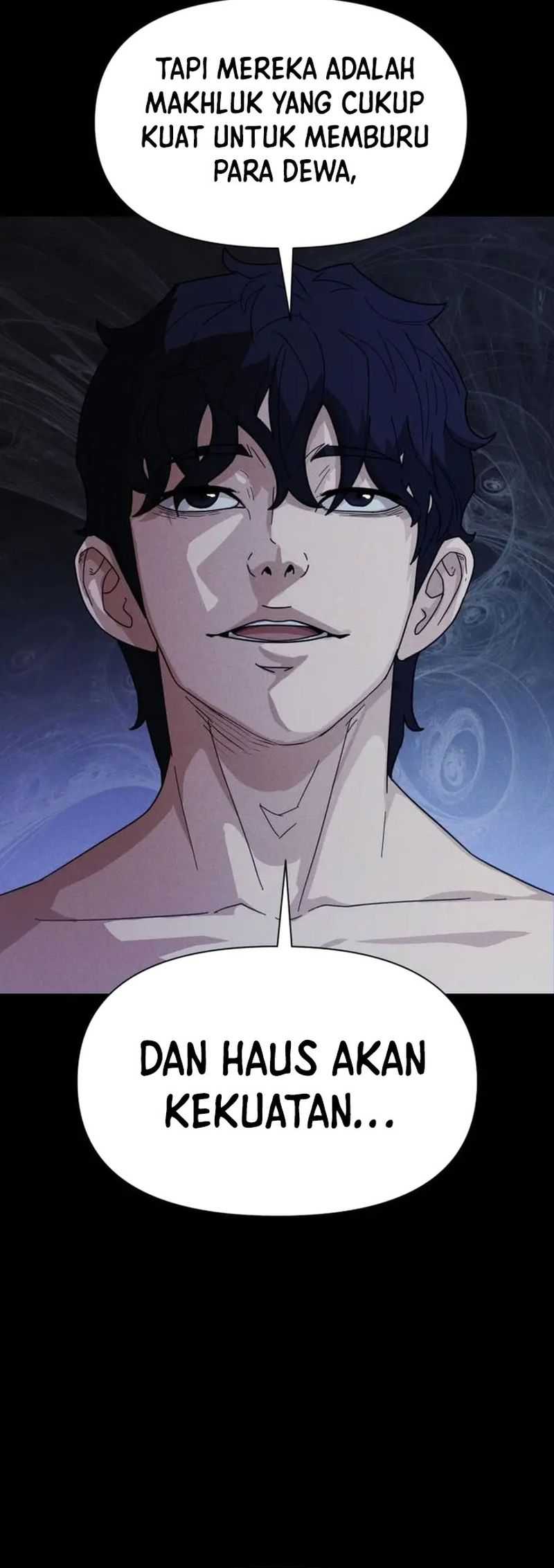Void Man Chapter 4 - halaman 74