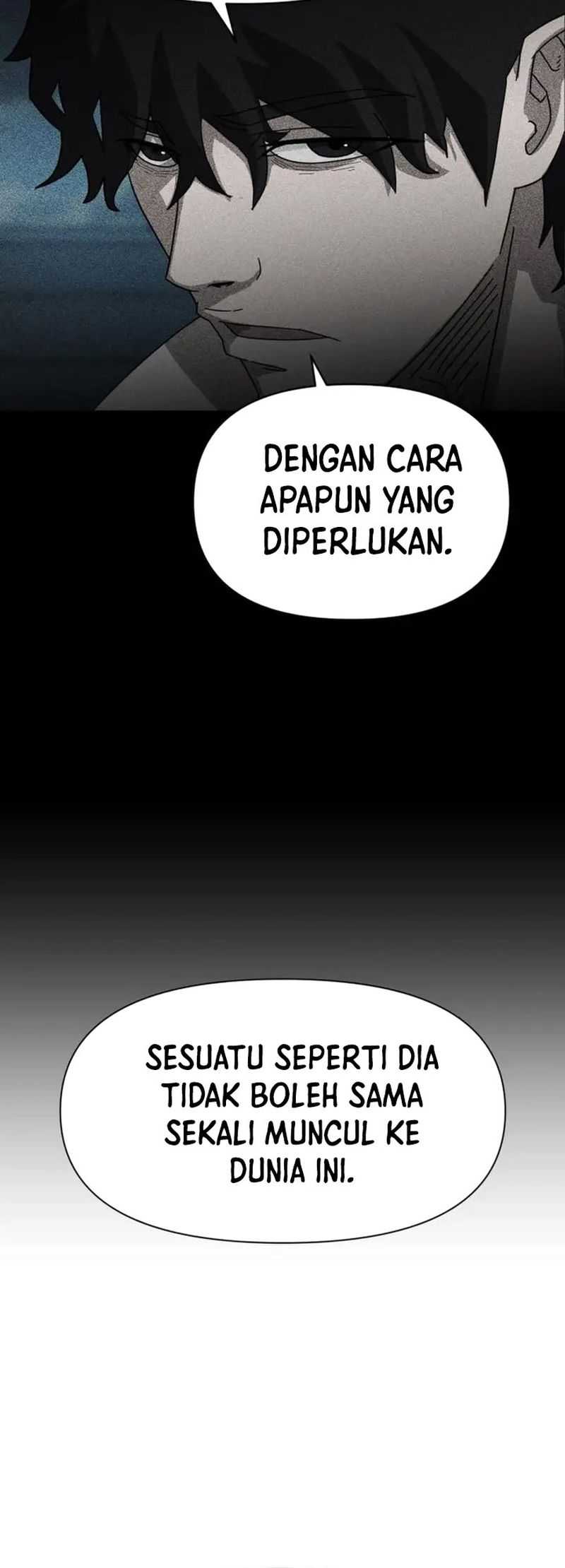 Void Man Chapter 4 - halaman 8