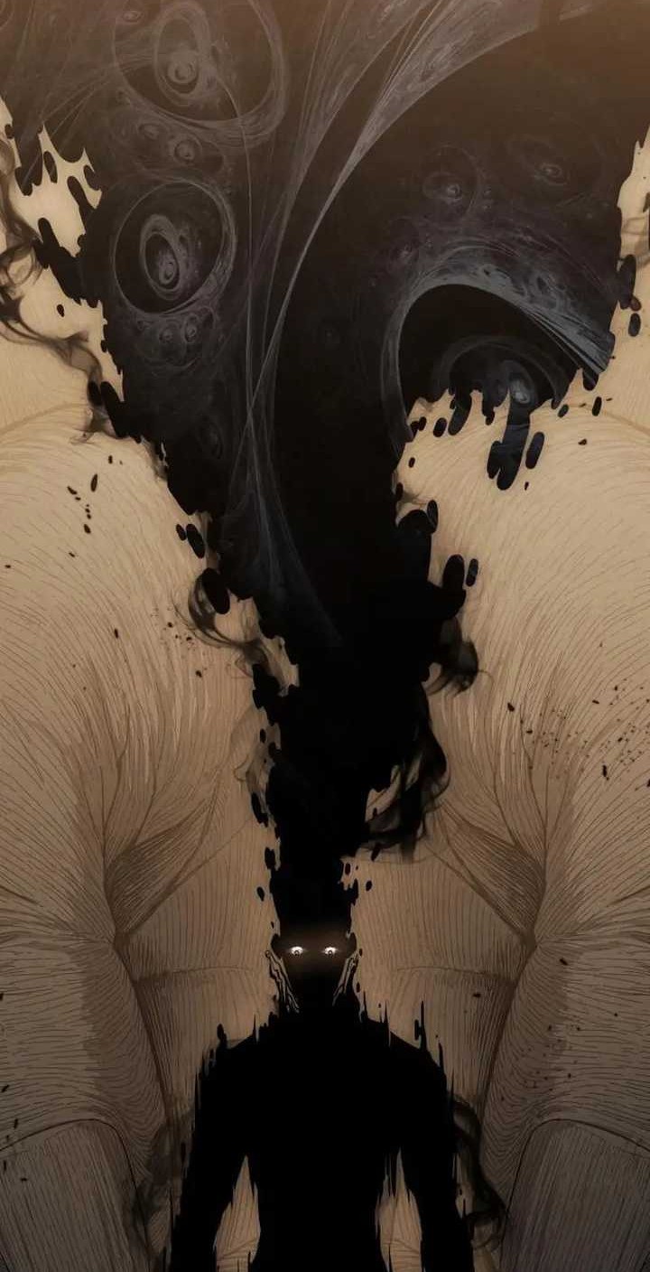 Void Man Chapter 5 - halaman 19