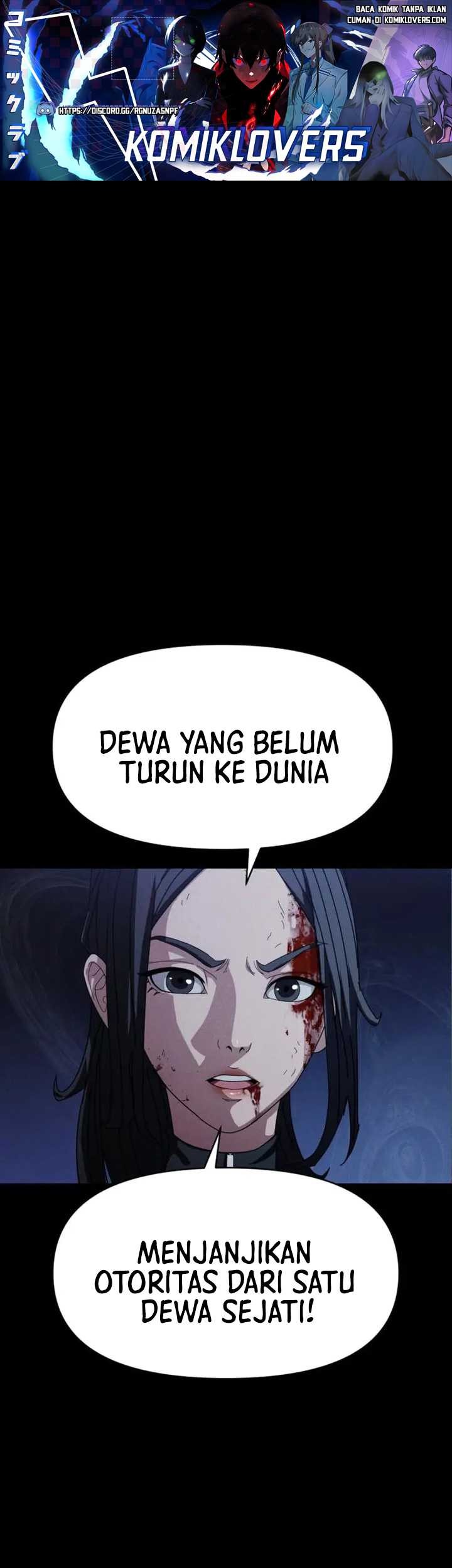 Void Man Chapter 5 - halaman 2