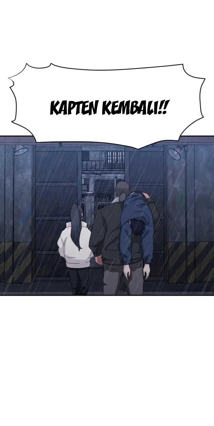 Void Man Chapter 5 - halaman 39