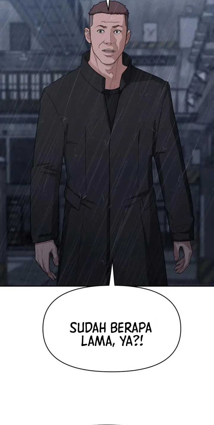 Void Man Chapter 5 - halaman 41