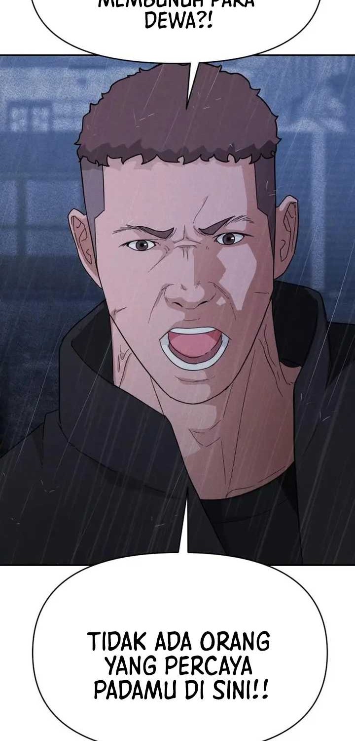 Void Man Chapter 5 - halaman 55