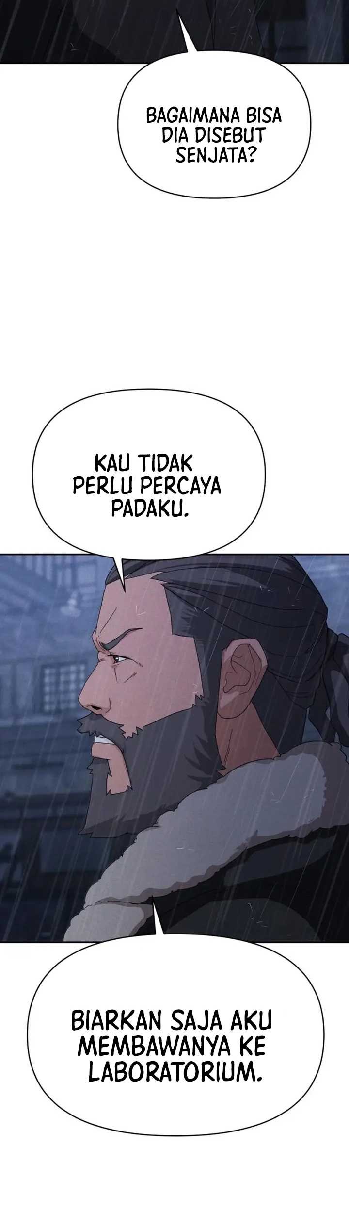 Void Man Chapter 5 - halaman 60